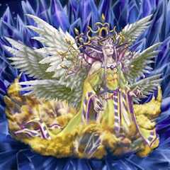 こうてい(SoR)の画像