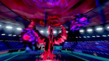 ダイアークで相手のポケモンを崩せる