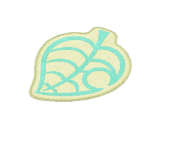 たぬきかいはつのボタニカルラグ画像