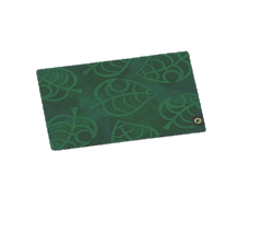 たぬきかいはつのスクエアラグ画像