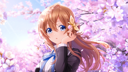 ハチナイ 有原翼 過ぎる時と変わらぬ想い の評価とステータス ゲームエイト