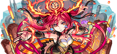 フレアミスの画像