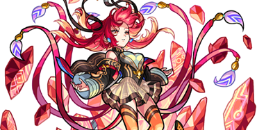 フレアミスの画像