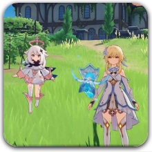 さらさらと流れよ・2