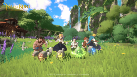 ニノクロ 演奏会