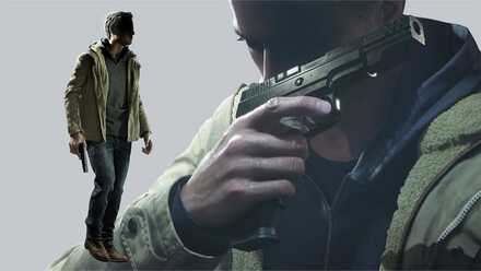 バイオ7そしてイーサンの物語が完結する