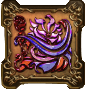 魔幻・かみさまの紋章・頭