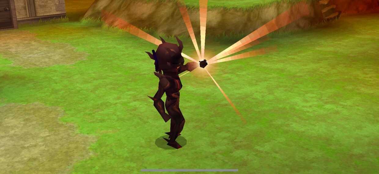 ミストの村イベント