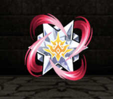 鎮静の白金ルーン・Ⅲ