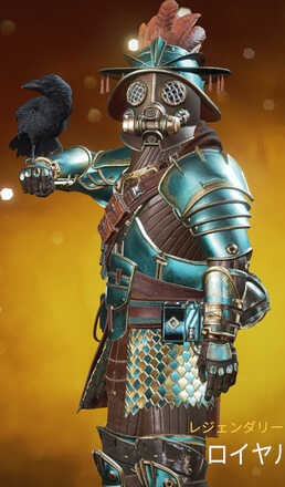 ブラッドハウンド