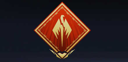 バナーバッジウォーゲーム