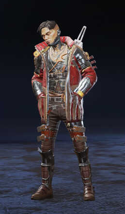 クリプトのスキン