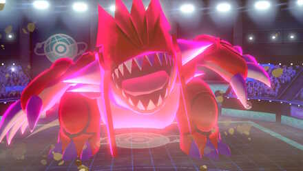 相手のポケモンを1.5体持っていけることが多い