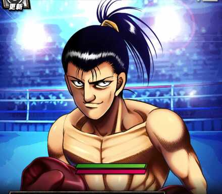 倒れなかった広告塔