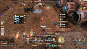 Ff14 パガルザンの攻略方法 報酬装備 ゲームエイト Ff14 パガルザンの攻略方法 報酬装備 ゲームエイト