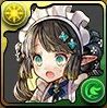 妖精王のメイド・パティの評価