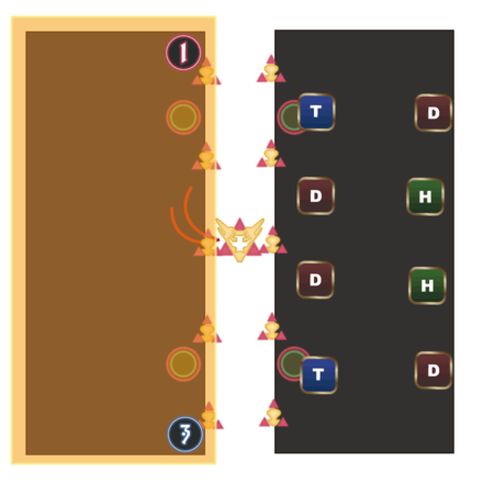 アームビット＋装甲展開3