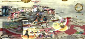 Ff14 ダイヤウェポン捕獲作戦 ノーマル の攻略 ゲームエイト Ff14 ダイヤウェポン捕獲作戦 ノーマル の攻略 ゲームエイト