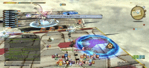 Ff14 ダイヤウェポン捕獲作戦 ノーマル の攻略 ゲームエイト Ff14 ダイヤウェポン捕獲作戦 ノーマル の攻略 ゲームエイト