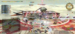Ff14 ダイヤウェポン捕獲作戦 ノーマル の攻略 ゲームエイト Ff14 ダイヤウェポン捕獲作戦 ノーマル の攻略 ゲームエイト