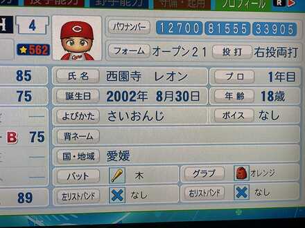 パワプロ 継承選手パスワード掲示板 ゲームエイト