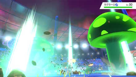 本来不利な相手にも勝てる技構成