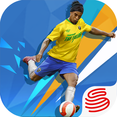 レジェンズオブフィールド