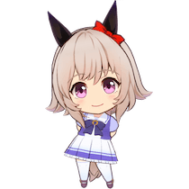 カレンチャンの育成論