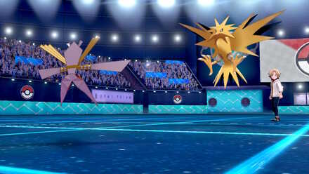 特殊アタッカーに注意