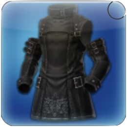 ヨルハ五五式軍装：攻