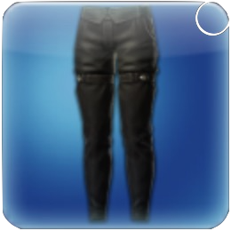 ヨルハ五五式脚衣