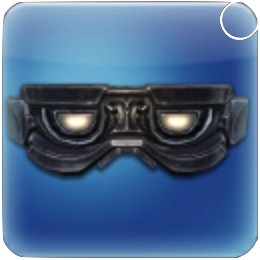 アンドロイド旧式軍帽：格