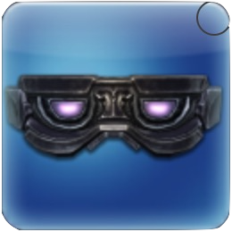 アンドロイド旧式軍帽：軽