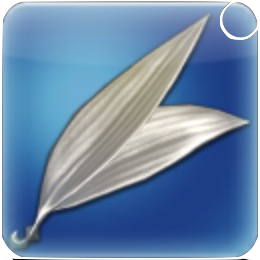 アンドロイド旧式髪飾り：術