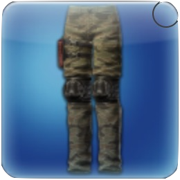 アンドロイド脚衣：射