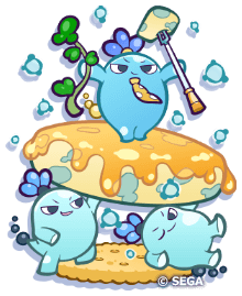 ブーチー（星7）