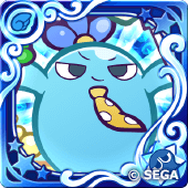 ブーチー（星7）の画像