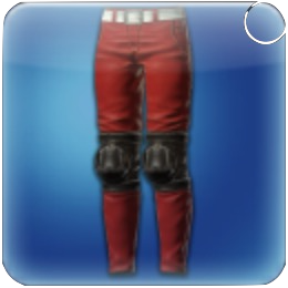 アンドロイド旧式脚衣