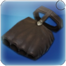 アンドロイド旧式手袋：術