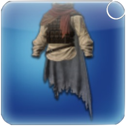 アンドロイド旧式軍装：格