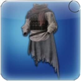 アンドロイド旧式軍装：軽