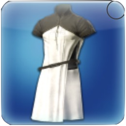 アンドロイド旧式軍装：術