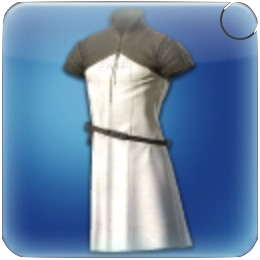 アンドロイド旧式軍装：医