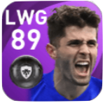 FPクリスティアン・プリシッチ(4/15)の画像