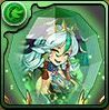 遊歓の魔領主・ルネリスの耳飾りの画像