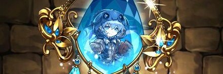 【7182】大魔女の弟子・チェルンのブローチ