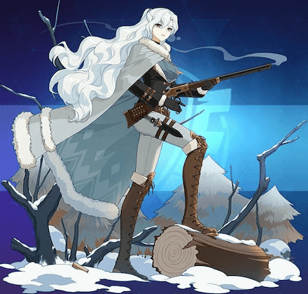 崩壊3rd ツルゲーネフ セットの評価と聖痕情報 ゲームエイト