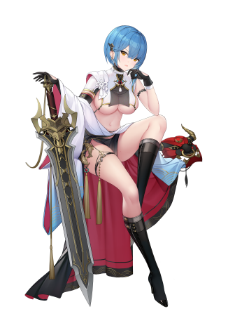 田単の画像