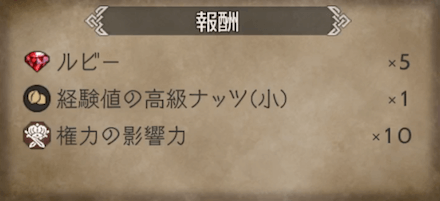 序章の攻略チャート