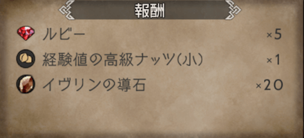 2章の攻略チャート